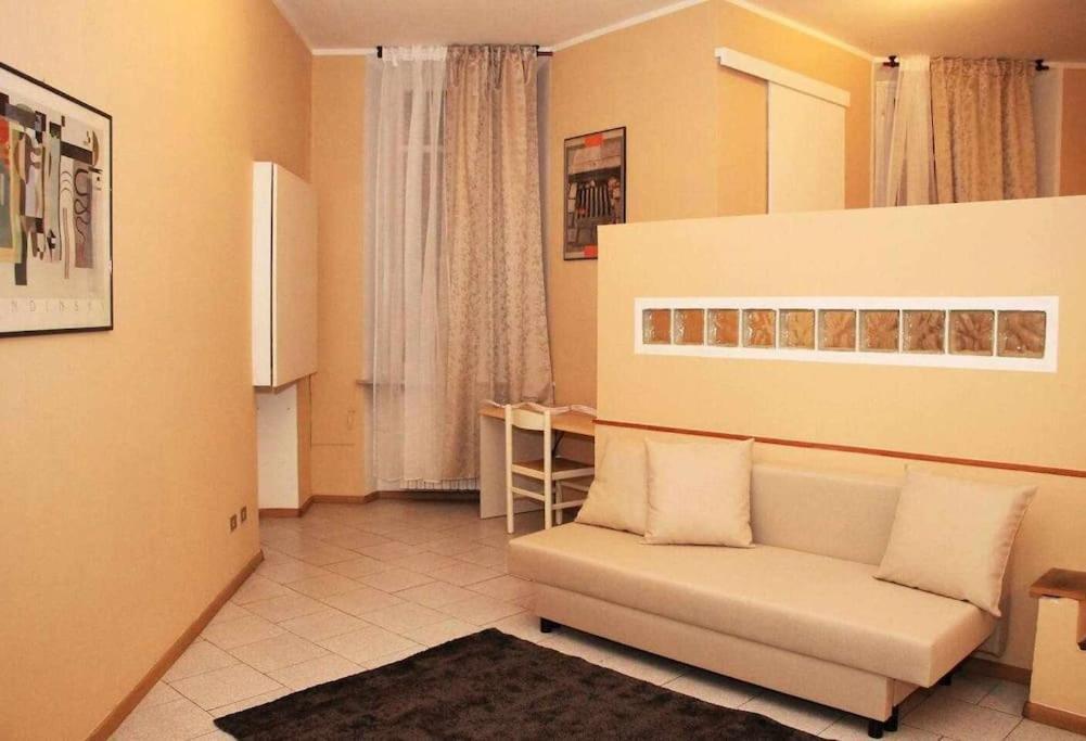 Antica Casa Odone Apartment Asti Exterior photo