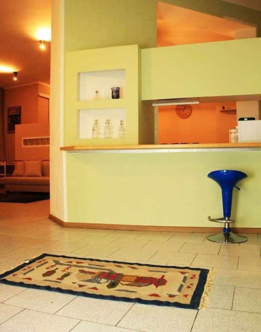 Antica Casa Odone Apartment Asti Exterior photo