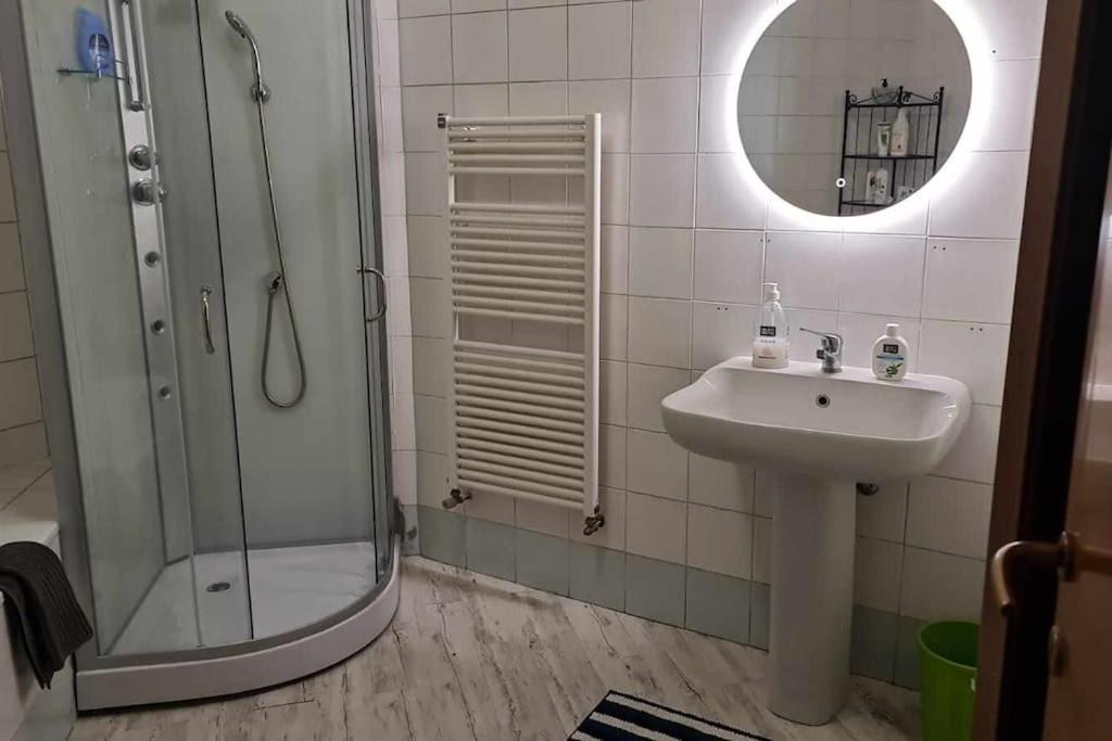 Antica Casa Odone Apartment Asti Exterior photo